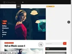 Sites similar to 0110.tv