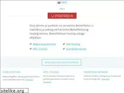 Sites similar to 011bg.rs