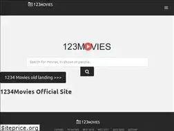 Sites similar to 01234-movies.com
