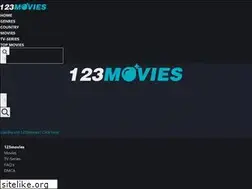 Sites similar to 0123movie.click