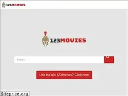 Sites similar to 0123movie.ws