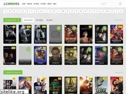 Sites similar to 0123movies.icu