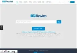 Sites similar to 0123movies.net