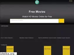 Sites similar to 0123movies.wiki