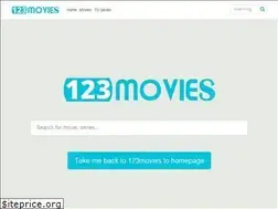 Sites similar to 0123moviesto.com