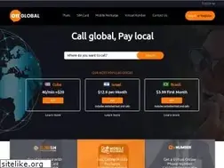 Sites similar to 012global.com