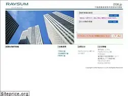 Sites similar to 0136.jp