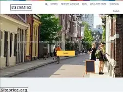 Sites similar to 013straatjes.nl