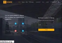 Sites similar to 013web.nl