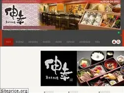 Sites similar to 0141-shinko.com