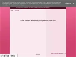 Sites similar to 01671006111.blogspot.com