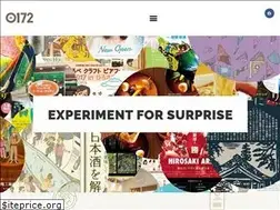 Sites similar to 0172.jp