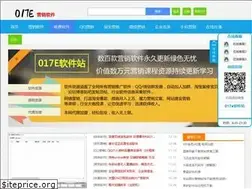 Sites similar to 017e.com