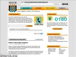 Sites similar to 0180.info