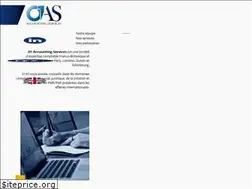 Sites similar to 01accountingservices.com