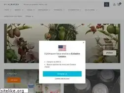 Sites similar to 01almacen.com.ar
