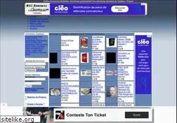 Sites similar to 01annoncesclassees.com