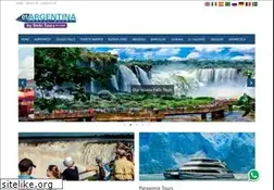 Sites similar to 01argentina.com
