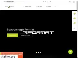 Sites similar to 01bike.ru