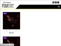 Sites similar to 01burdapgm.com