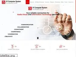 Sites similar to 01computer.com