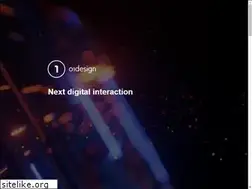 Sites similar to 01design.it
