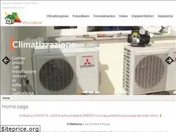 Sites similar to 01elettronica.it