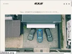 Sites similar to 01executive.com