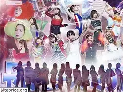 Sites similar to 01familia.co.jp