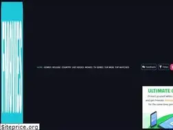 Sites similar to 01fmovies.com