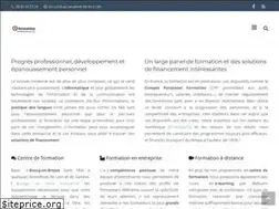 Sites similar to 01formation.org