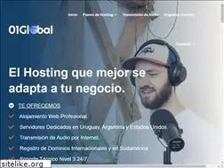 Sites similar to 01global.com