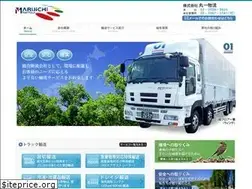 Sites similar to 01maruichi.co.jp