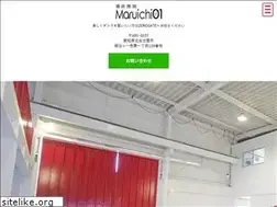 Sites similar to 01maruichi.com