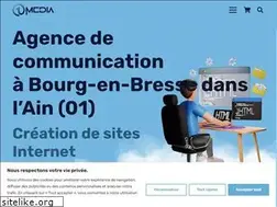 Sites similar to 01media.fr