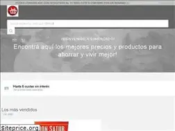 Sites similar to 01mercado.com.ar