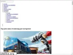 Sites similar to 01mmorpg.com