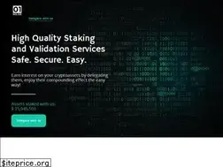 Sites similar to 01node.com