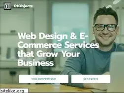 Sites similar to 01objects.com