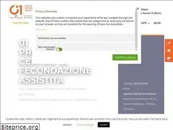 Sites similar to 01procreazione.it