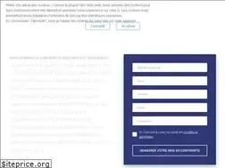 Sites similar to 01rgpd.com