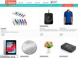 Sites similar to 01saleaday.com