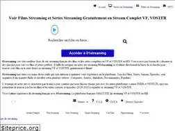Sites similar to 01streaming.vip