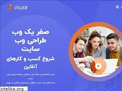 Sites similar to 01web.ir