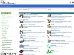 Sites similar to 01webdirectory.com