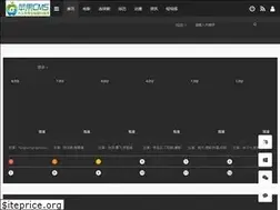 Sites similar to 01xi.cn