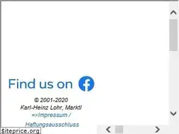 Sites similar to 02-club.de