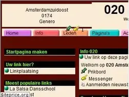 Sites similar to 020.goedbegin.nl