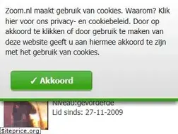 Sites similar to 020.zoom.nl