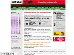 Sites similar to 02071246666.co.uk